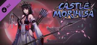 Castle Morihisa: New Class - Miko cover image