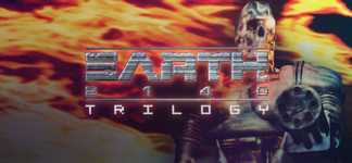 Earth 2140 Trilogy cover image