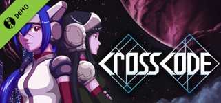 CrossCode Demo cover image