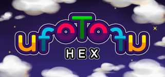 UFOTOFU: HEX cover image