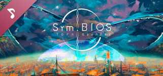 Sym.BIOS: Torn Asunder Soundtrack cover image