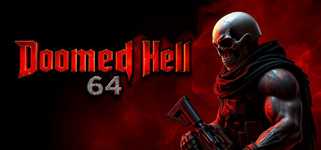 Doomed Hell 64: FPS Dungeon Crawler cover image