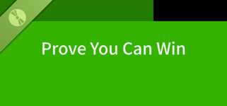 Prove You Can Win Demo cover image