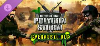Operation: Polygon Storm - Chernobyl DLC cover image