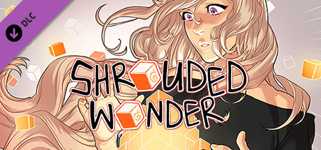 RPG Maker VX Ace - Shrouded Wonder Music Pack cover image
