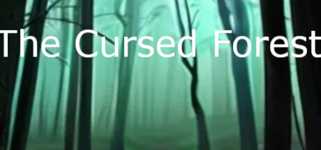 The Cursed Forest cover image