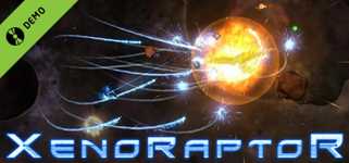 XenoRaptor Demo cover image