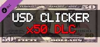 USD Clicker: x50 cover image