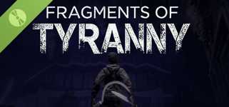 Fragments of Tyranny Demo cover image