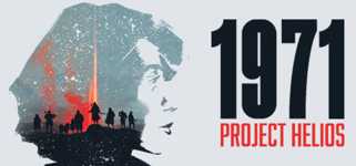 1971 PROJECT HELIOS cover image