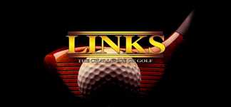 Links: The Challenge of Golf cover image