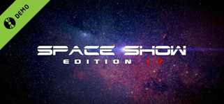 Space Show edition 17 Demo cover image