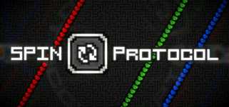 SPIN Protocol background image