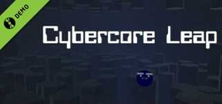 Cybercore Leap Demo cover image