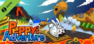 Peppy's Adventure Demo cover image
