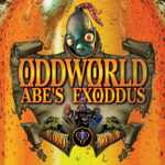 Oddworld: Abe's Exoddus (PS1 Emulation) cover image