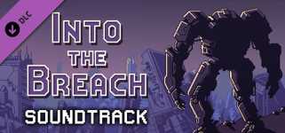 Into the Breach Soundtrack cover image