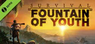 Survival: Fountain of Youth Demo cover image