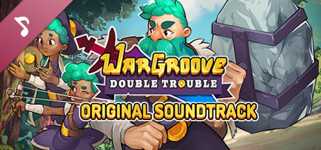 Wargroove: Double Trouble - Soundtrack cover image