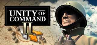 Unity of Command II cover image