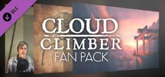 Cloud Climber - Fan Pack cover image