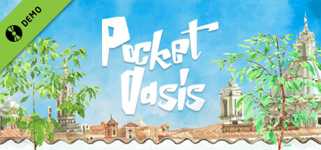 Pocket Oasis Demo cover image