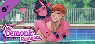 My Demonic Romance - Supporter Pack cover image