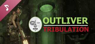 Outliver: Tribulation Soundtrack cover image