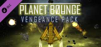 Planet Bounce Vengeance DLC Pack cover image