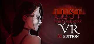 Lust for Darkness VR: M Edition cover image