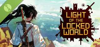 Light of the Locked World Demo cover image