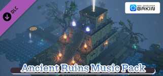 RPG Developer Bakin Ancient Ruins Music Pack cover image