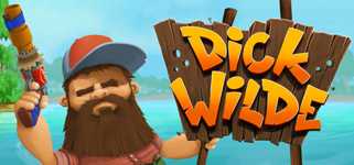 Dick Wilde cover image