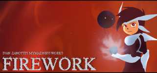 Firework cover image