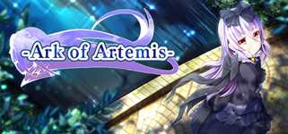 Ark of Artemis cover image