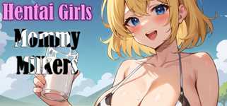 Hentai Girls : Mommy Milkers cover image