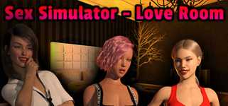 Sex Simulator - Love Room cover image