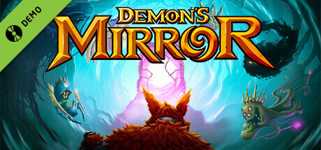 Demon's Mirror Demo cover image