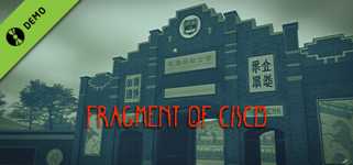 Fragment of CISCD Demo cover image