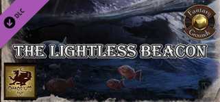 Fantasy Grounds - The Lightless Beacon cover image