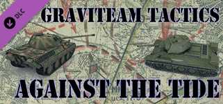 Graviteam Tactics: Against the Tide cover image