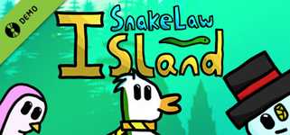 Snakelaw Island Demo cover image