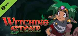 Witching Stone Demo cover image
