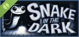 Snake in the Dark: First Bite cover image
