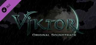 Viktor OST cover image
