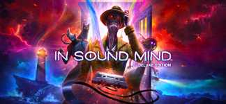 In Sound Mind - Deluxe Edition cover image