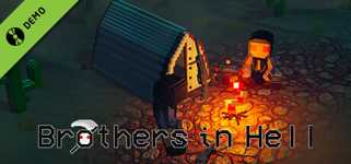 Brothers in Hell Demo cover image