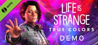 Life is Strange: True Colors Demo cover image