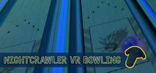 Nightcrawler VR Bowling cover image