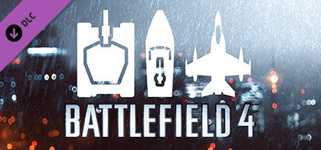 Battlefield 4™ Vehicle Shortcut Bundle cover image
